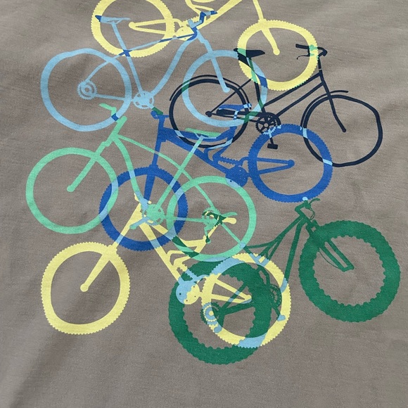 Tea collection shirts - Picture 2 of 3